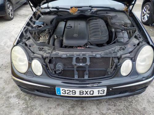 Tailgate MERCEDES-BENZ E-CLASS (W211) E 280 CDI (211.023) | BP24268934C6 