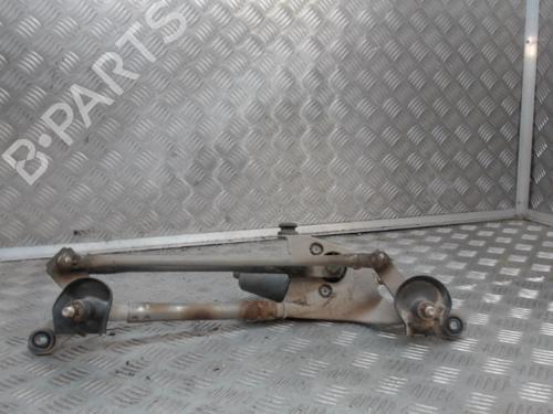 Used Front wiper motor Front wiper motor 24277149 24277149
