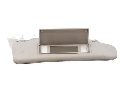 Højre solskærm VOLVO V60 I (155) D2 (120 hp) 33019599