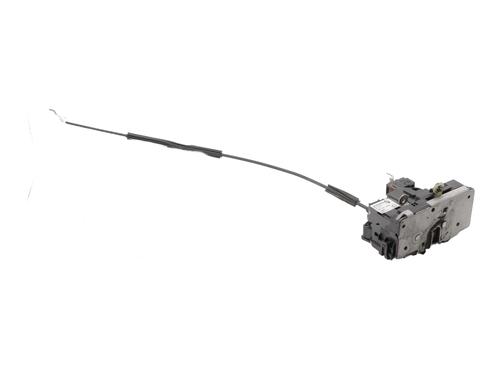 Used Front left lock FIAT PUNTO EVO (199_) 1.3 D Multijet (199AXC1A, 199BXC1A, 199AXT1A, 199BXT1A) (75 hp) 25439334