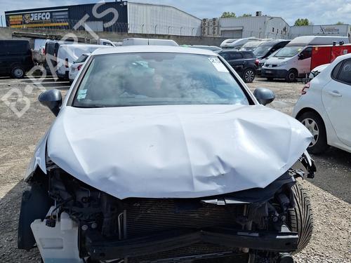 Left front window switch SEAT IBIZA IV SC (6J1, 6P5) 1.2 TSI | BP30590863I27  - Image 16