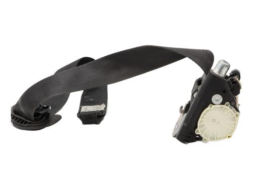 Used Front left seatbelt Front left seatbelt VW POLO V (6R1, 6C1) 1.2 TDI (75 hp) 33126067 33126067