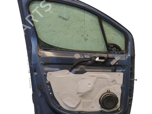 Used Left front door Left front door CITROËN BERLINGO MULTISPACE (B9) [2008-2026] 36479983 36479983