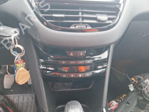 Gearbox PEUGEOT 2008 I (CU_) 1.6 HDi | BP31977485M3 - Image 10