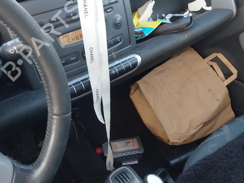 Alternator SMART FORTWO Coupe (451) 1.0 (451.331, 451.380) | BP25252864M7 - Image 16