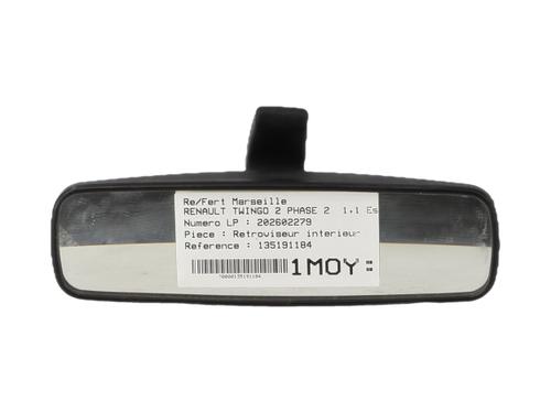 Rear mirror RENAULT TWINGO II (CN0_) 1.2 16V (CN04, CN0B) | BP40454230I6 - Image 4