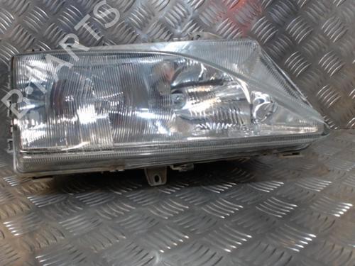 Used Right headlight PEUGEOT 806 (221) 2.0 (121 hp) 24277826