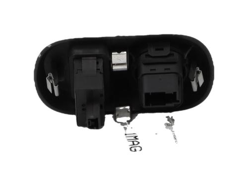 Headlight switch CITROËN C4 CACTUS 1.2 VTi 82 | BP37219724I24 - Image 4