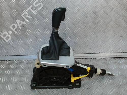 Gear lever FORD MONDEO IV (BA7) 2.0 TDCi | BP24276259M90 