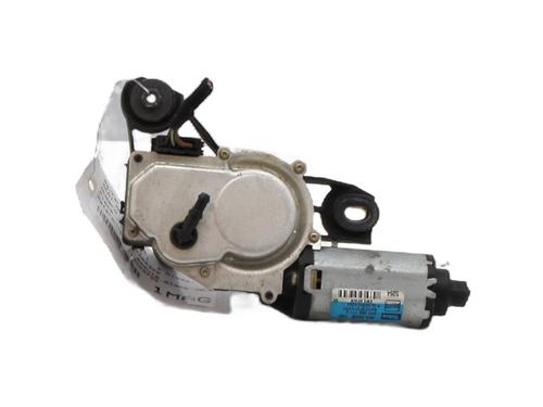 Used Rear wiper motor Rear wiper motor SEAT ALTEA (5P1) 2.0 TDI 16V (140 hp) 31835610 31835610