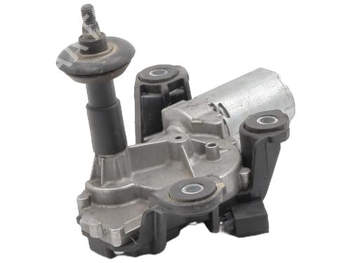 Used Rear wiper motor RENAULT SCÉNIC III (JZ0/1_) 1.5 dCi (110 hp) 25738274