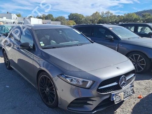 Used Parts MERCEDES-BENZ A-CLASS (W177) A 180 d (177.003) (116 hp) 4376255