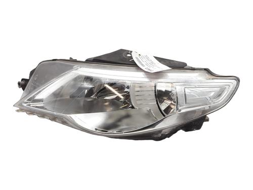Left headlight VW PASSAT B7 (362) | BP36757528C28 - Image 5