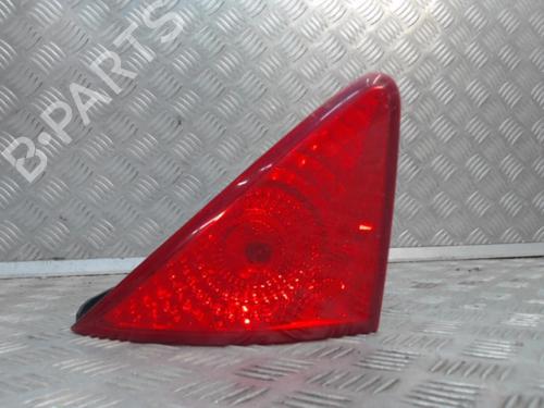 Used Left tailgate light Left tailgate light 24269012 24269012