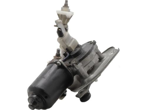 Used Front wiper motor SUZUKI JIMNY Closed Off-Road Vehicle (SN) 1.3 4WD (SN413) (85 hp) 28060317