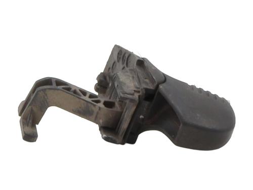 Used Front right exterior door handle RENAULT TWINGO I (C06_) 1.2 (C066, C068) (58 hp) 31215706