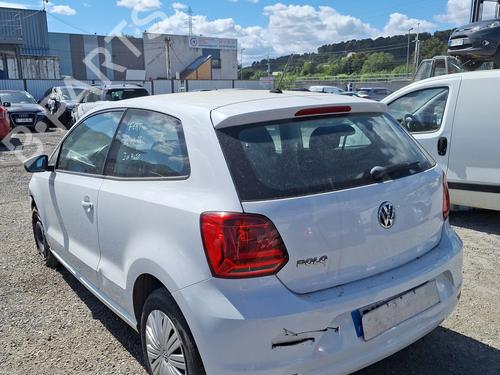 Headlight switch VW POLO V (6R1, 6C1) 1.0 | BP29028223I24 