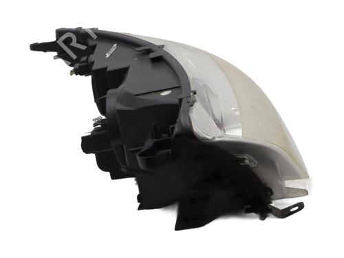 Left headlight CITROËN C4 II (NC_) 1.6 VTi 120 (NC5FS0, NC5FS9) | BP29184889C28 