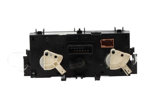 Used Climate control Climate control CITROËN DS3 (SA_) 1.2 VTi 82 (82 hp) 32326535 32326535