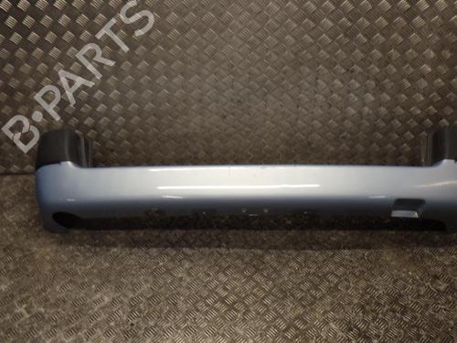 Used Rear bumper CITROËN BERLINGO / BERLINGO FIRST MPV (MF_, GJK_, GFK_) 2.0 HDI 90 (MFRHY) (90 hp) 24264380