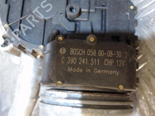 Used Front wiper motor Front wiper motor RENAULT CLIO II (BB_, CB_) 1.2 (BB0A, BB0F, BB10, BB1K, BB28, BB2D, BB2H, CB0A,... (58 hp) 24280343 24280343