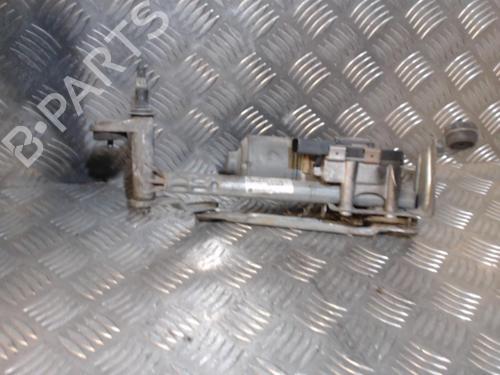 Front wiper motor VW GOLF PLUS V (5M1, 521) 1.9 TDI | BP24273723M29 