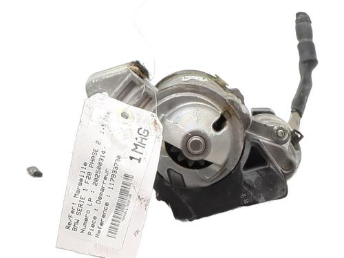 Startmotor BMW 1 (F20) 116 d (116 hp) 31253390