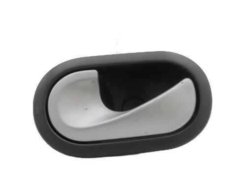 Used Front left interior door handle RENAULT MEGANE II (BM0/1_, CM0/1_) 1.9 dCi (131 hp) 27733972