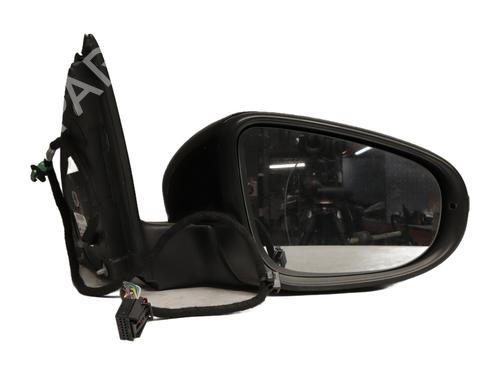 Used Right mirror VW GOLF VI (5K1) 1.6 TDI (105 hp) 24438158