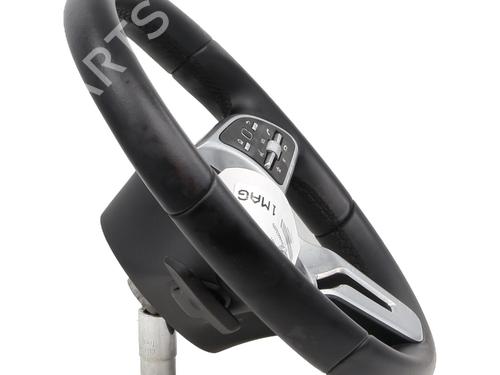 Steering wheel MERCEDES-BENZ A-CLASS (W177)  | BP33995130C49  - Image 5