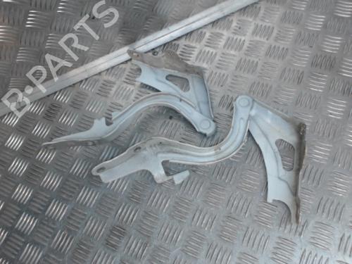 Used Hinge/Door check strap KIA SPORTAGE III (SL) 1.7 CRDi (116 hp) 24281048