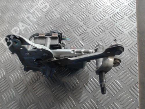 Used Front wiper motor Front wiper motor PEUGEOT 3008 I MPV (0U_) 2.0 HDi Hybrid4 (0URHCA) (200 hp) 24271862 24271862
