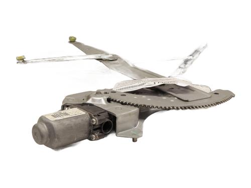 Front left window mechanism RENAULT KANGOO (KC0/1_) 1.2 16V (KC05, KC06, KC03, KC0T, KC0W, KC1D) | BP24274784C22 - Image 5