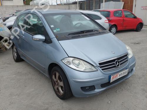 Left taillight MERCEDES-BENZ A-CLASS (W169) A 160 CDI (169.006, 169.306) | BP24279618C34 