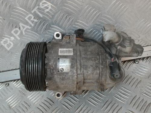 AC compressor BMW 1 (E81) 120 i | BP24282029M34 