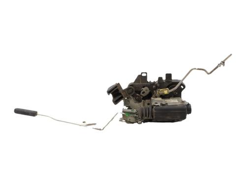 Front left lock DACIA DUSTER (HS_) 1.5 dCi | BP36654225C98 - Image 3
