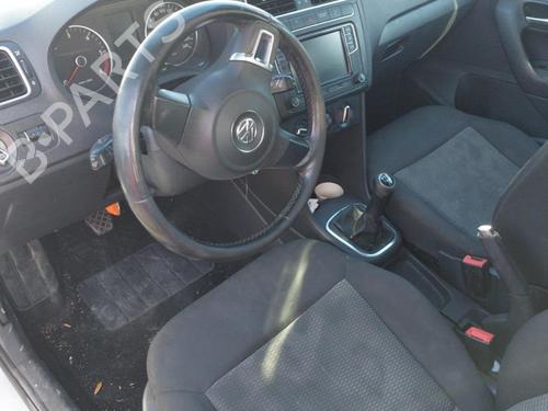 Steering column stalk VW POLO V (6R1, 6C1) 1.2 TDI | BP24279446I23 
