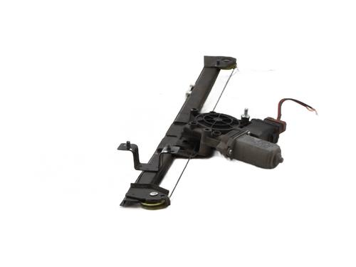 Front right window mechanism CITROËN JUMPER II Van 2.2 HDi 110 | BP29212546C23 