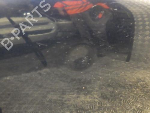 Left rear door PEUGEOT 607 (9D, 9U) 2.2 HDi | BP24271613C4 