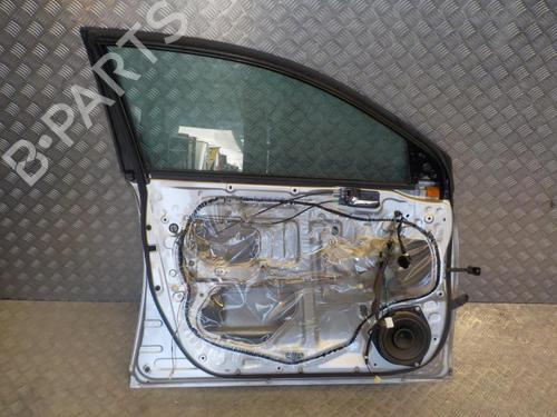 Left front door TOYOTA AVENSIS (_T25_) 2.0 D-4D (CDT250_, CDT250R) | BP24277301C2 