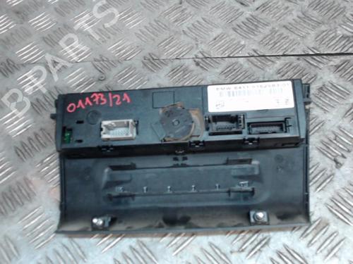 Climate control BMW 1 (E81) 118 d | BP24266574I5 