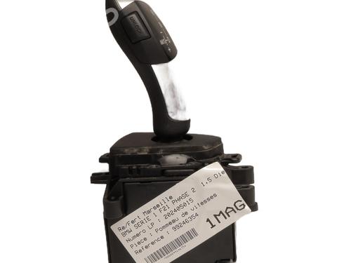 Shift knob BMW 1 (F21) 116 d | BP24275130I34 