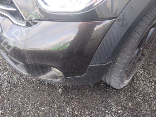 Front bumper MINI MINI COUNTRYMAN (R60) Cooper SD | BP30300245C7 