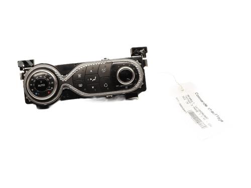 Commande Chauffage RENAULT TWINGO III (BCM_, BCA_) 1.0 SCe 70 (71 hp) 24264021
