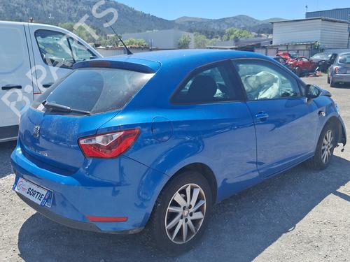 Headlight switch SEAT IBIZA IV (6J5, 6P1) 1.6 TDI | BP28520089I24  - Image 18
