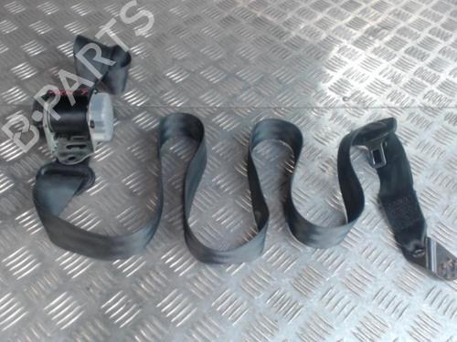 Used Rear left belt tensioner VW POLO (9N_, 9A_) 1.2 (60 hp) 24278184