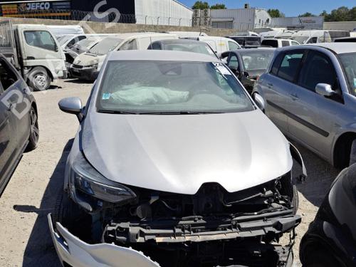 Starter RENAULT CLIO V (B7_) 1.3 TCe 140 (B7N0) | BP24264769M8 - Image 7