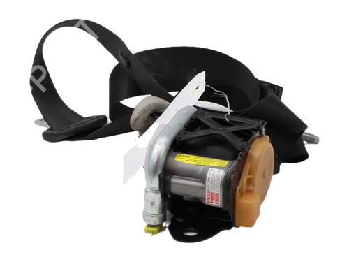 Front left seatbelt NISSAN NOTE (E11, NE11) | BP37284623I26 - Image 5