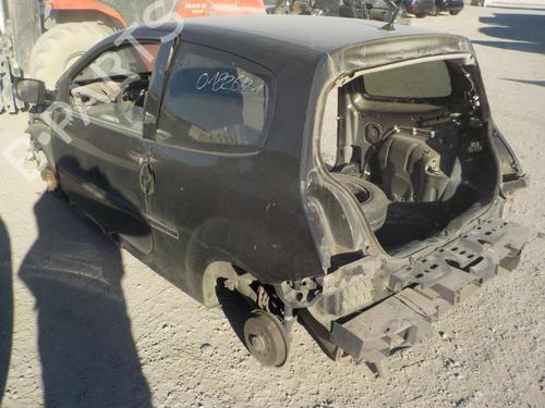 Washer pump RENAULT TWINGO II (CN0_) 1.5 dCi 90 | BP24266218E24 - Image 7