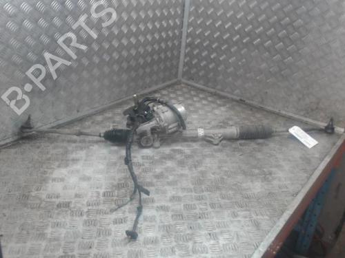 Used Steering rack PEUGEOT 208 I (CA_, CC_) 1.2 VTI 82 (82 hp) 29158324